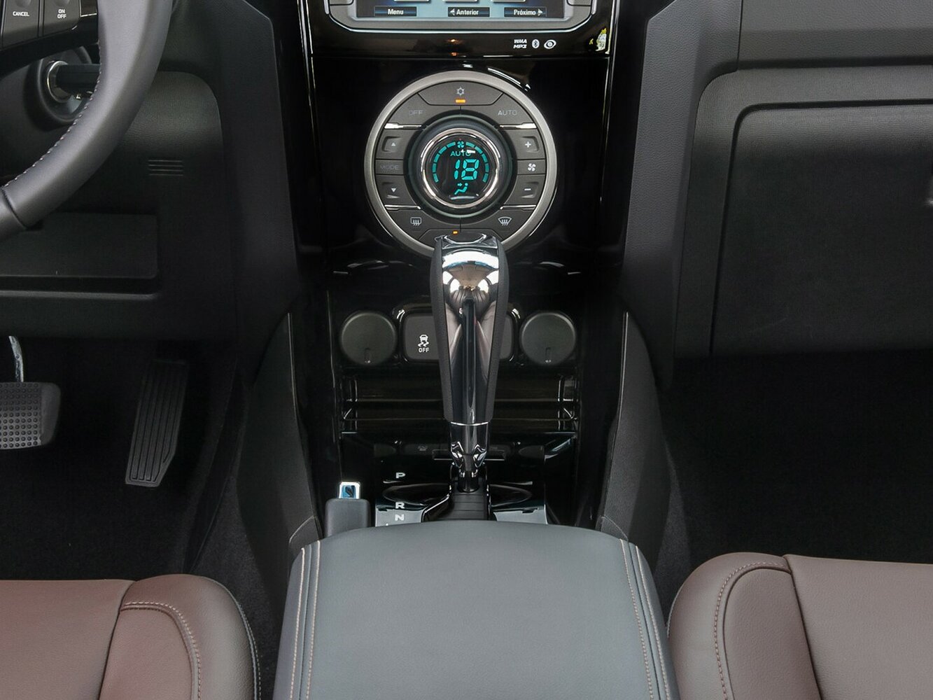 Chevrolet TrailBlazer II, 2014, фото 3
