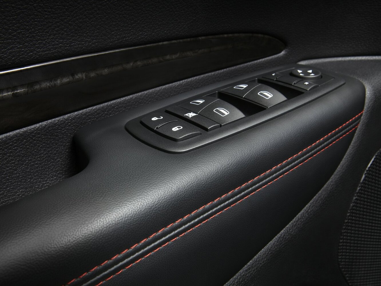 Dodge Durango III, 2010, фото 4