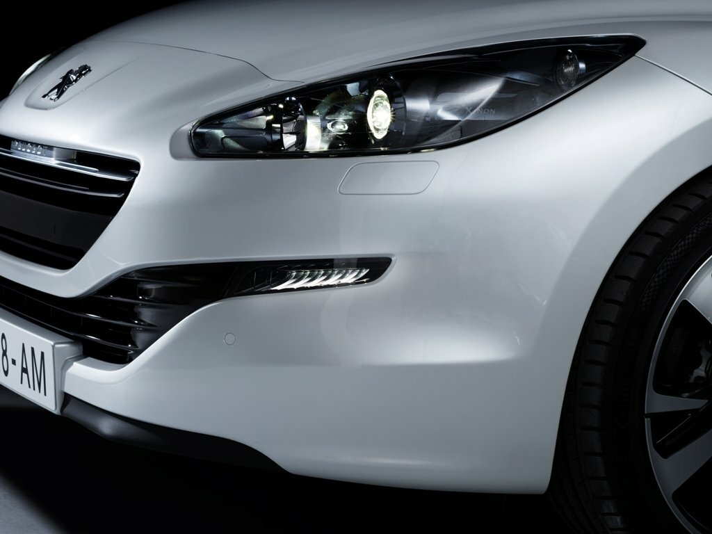 Peugeot RCZ I Рестайлинг, 2013, фото 13