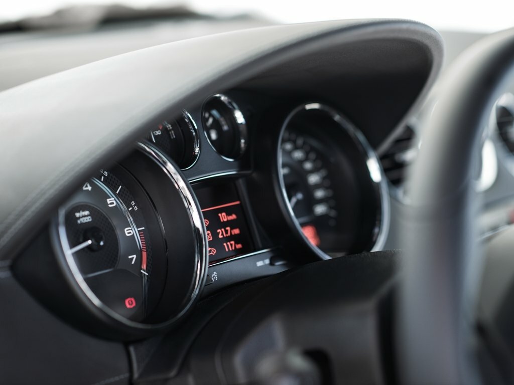 Peugeot RCZ I Рестайлинг, 2013, фото 8