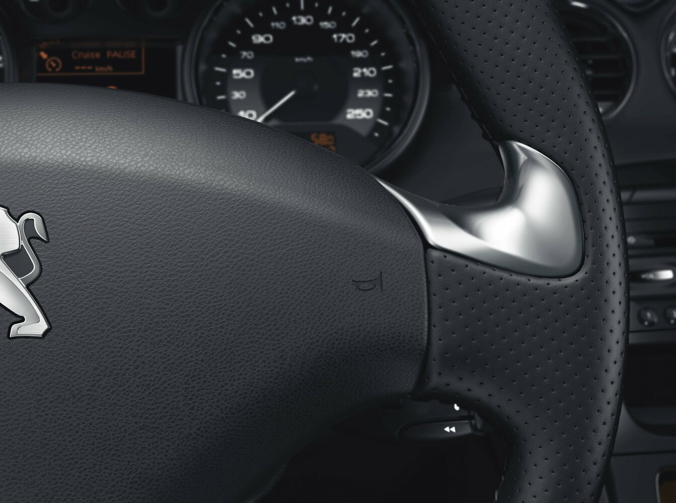 Peugeot RCZ I Рестайлинг, 2013, фото 4