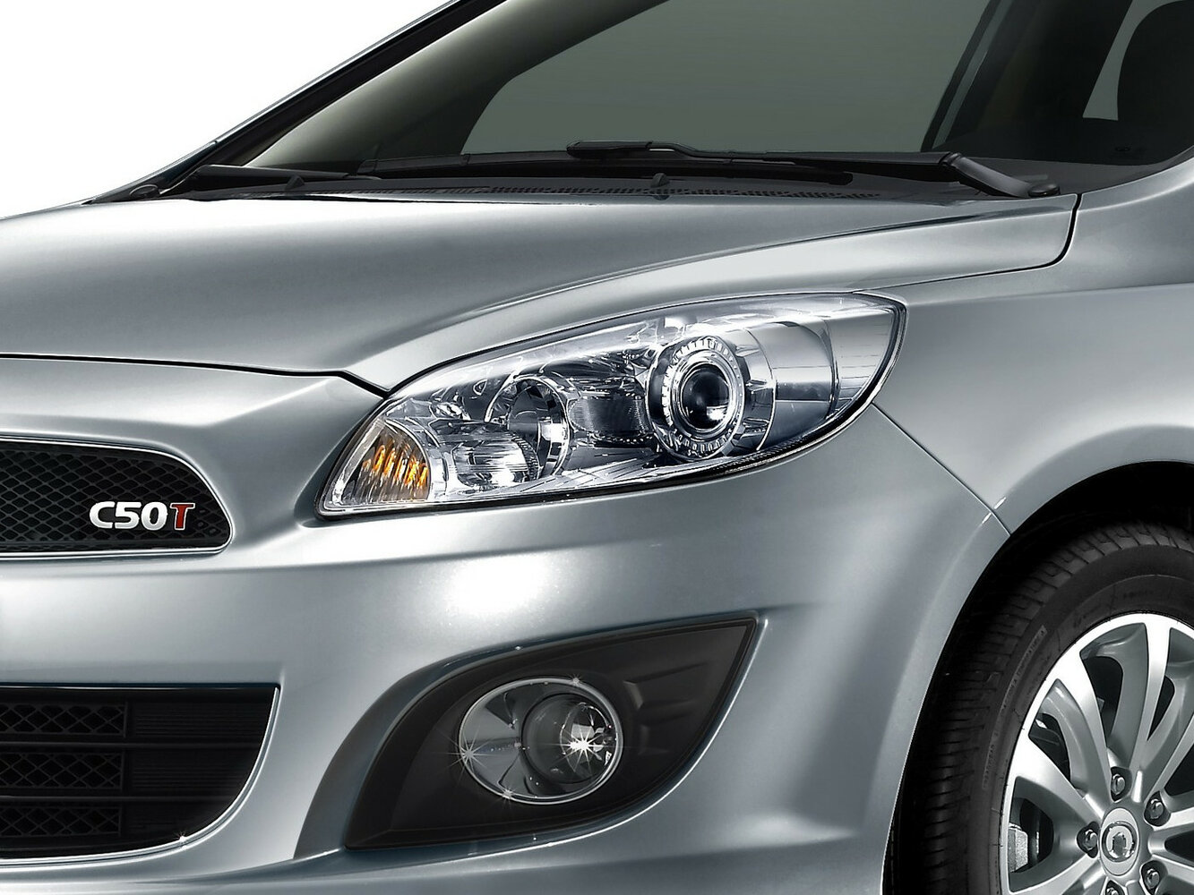 Great Wall Voleex C50 I, 2013, фото 3