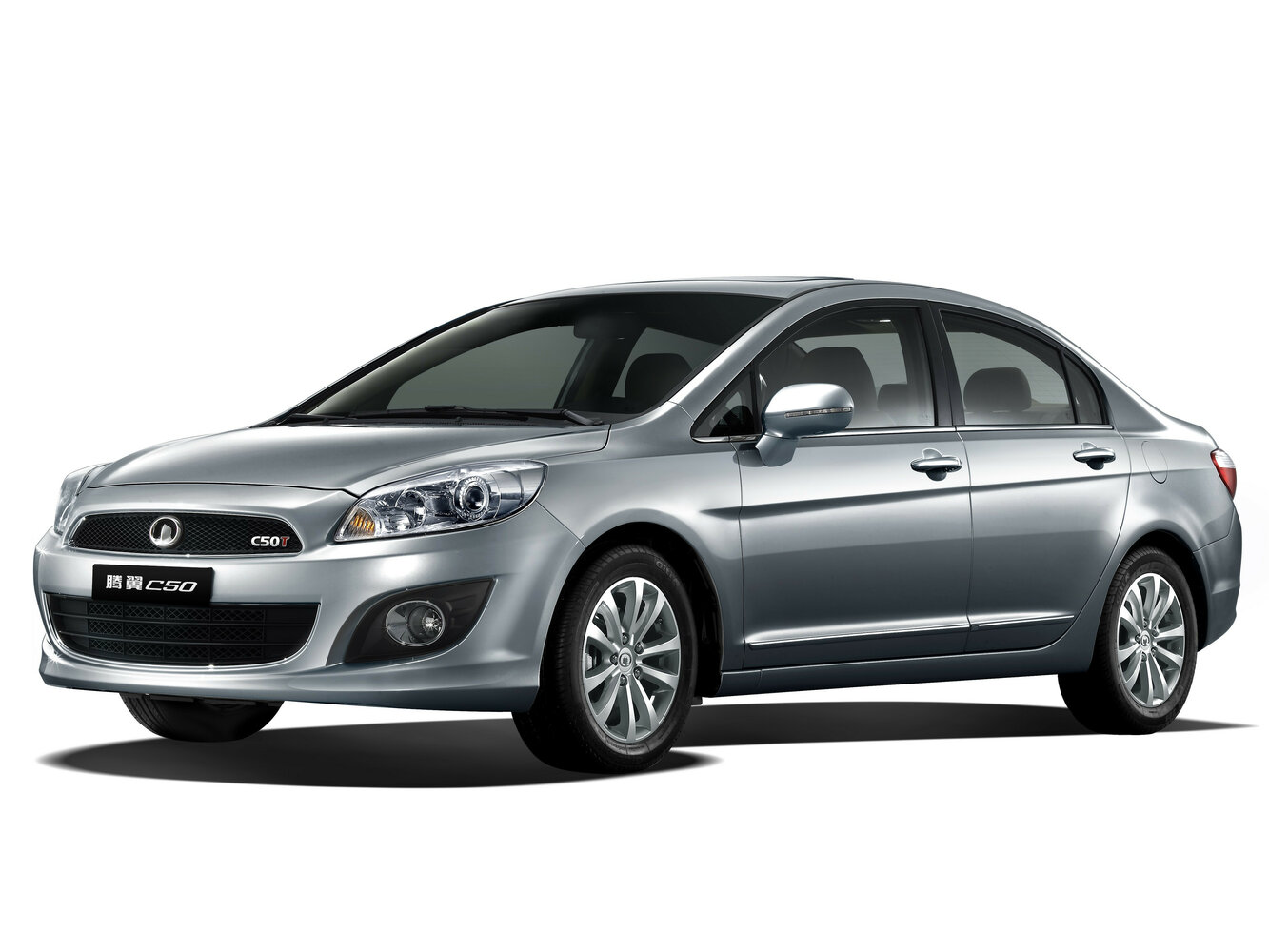 Great Wall Voleex C50 I, 2013, фото 2