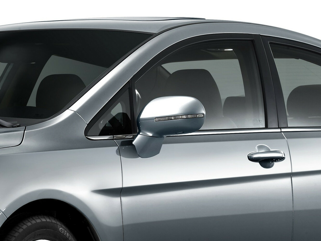 Great Wall Voleex C50 I, 2013, фото 8