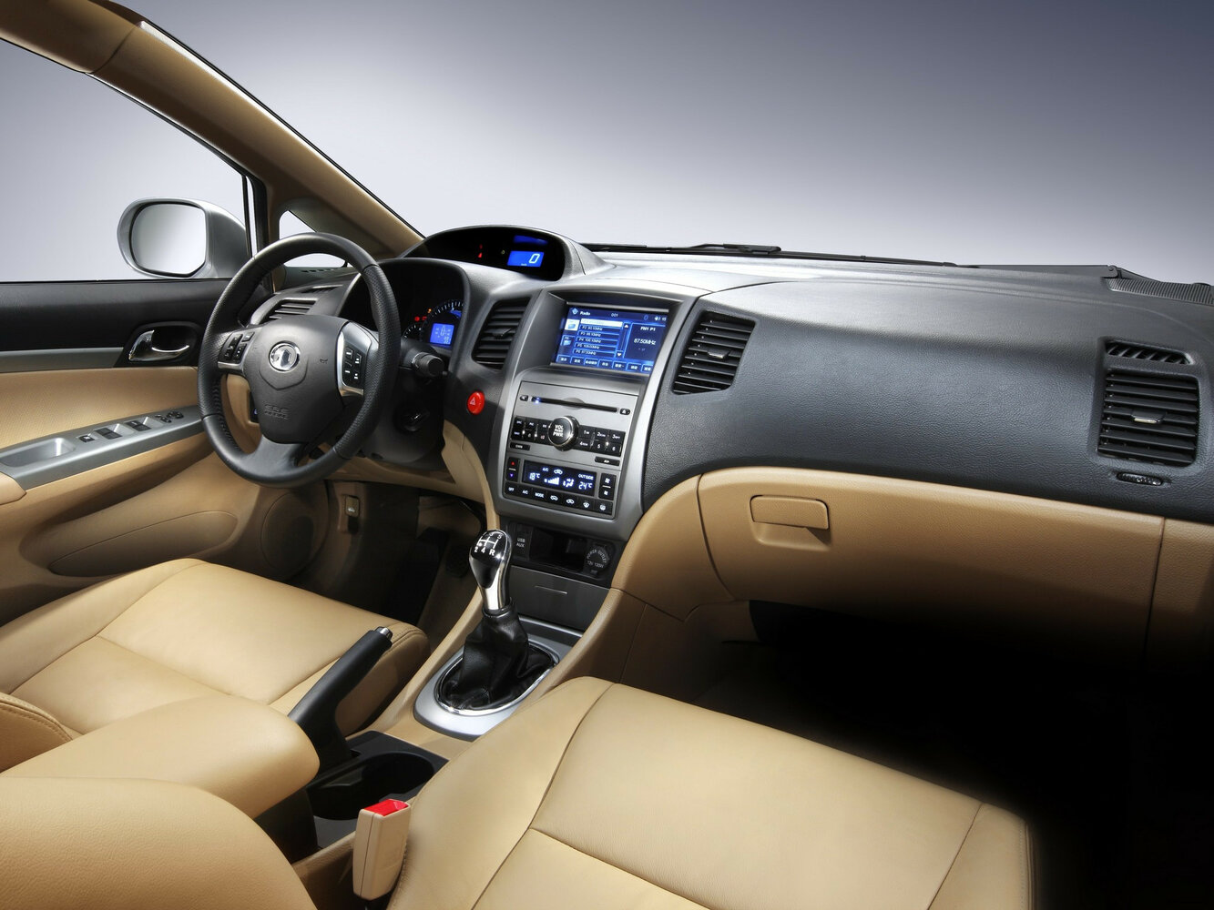 Great Wall Voleex C50 I, 2013, фото 1