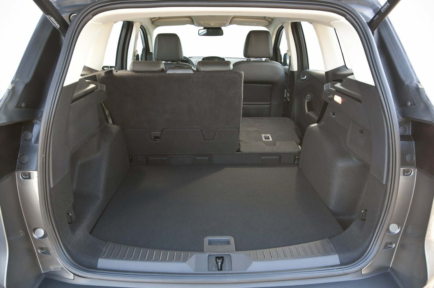 Ford Kuga II, 2014, фото 10