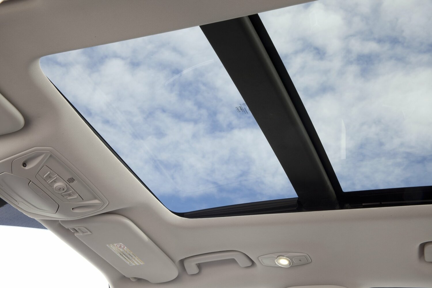Ford Kuga II, 2014, фото 1