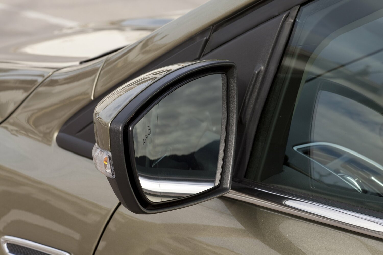 Ford Kuga II, 2014, фото 11