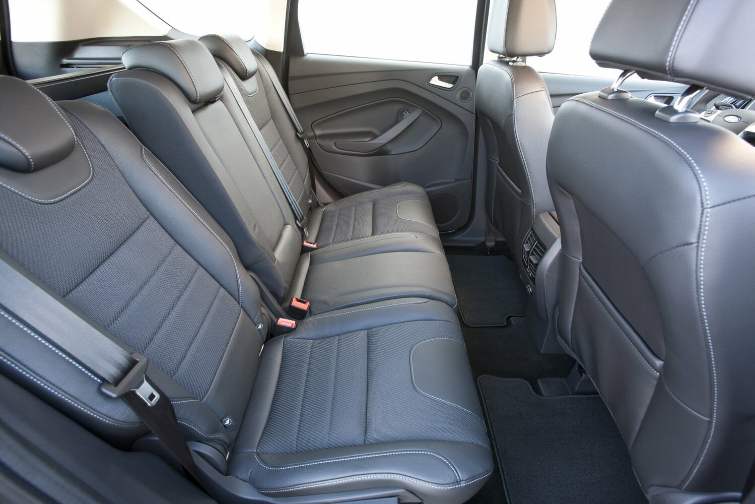 Ford Kuga II, 2014, фото 8