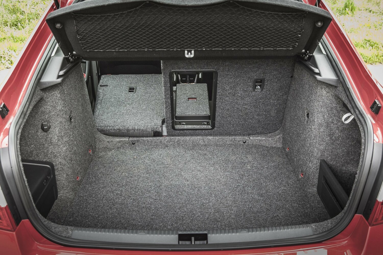 Skoda Octavia III (A7), 2013, фото 22
