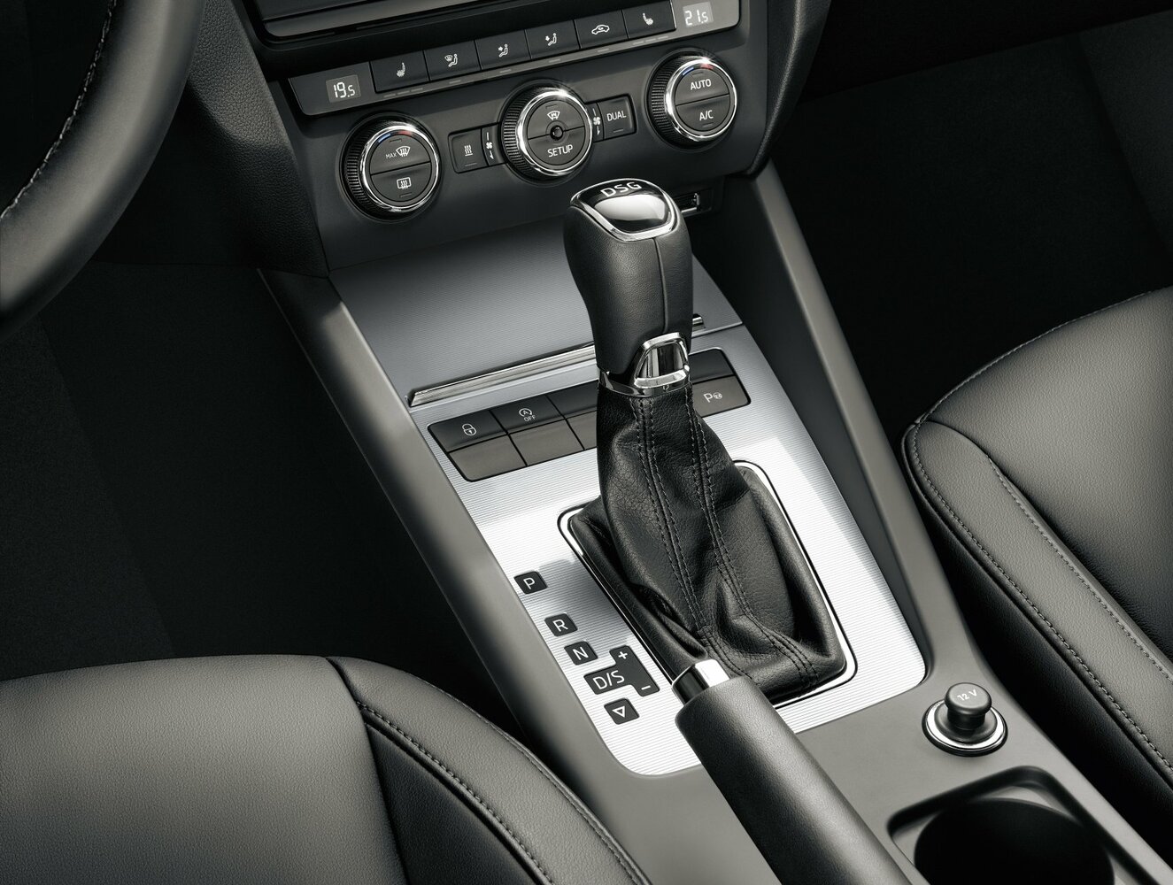 Skoda Octavia III (A7), 2013, фото 3