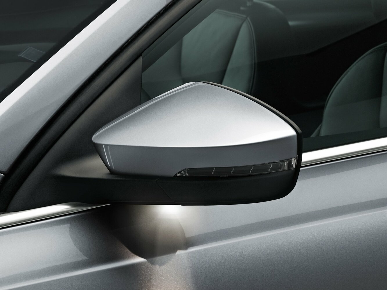 Skoda Octavia III (A7), 2013, фото 9