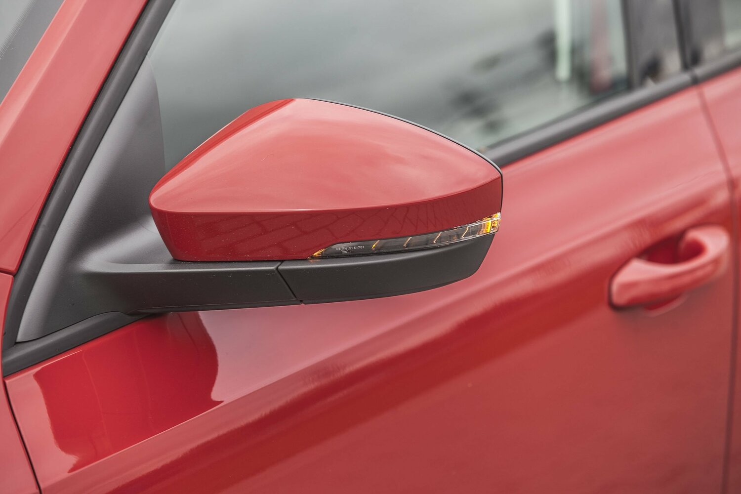 Skoda Octavia III (A7), 2013, фото 6