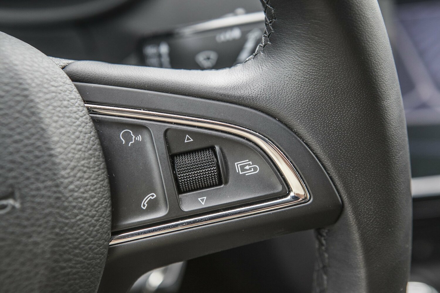 Skoda Octavia III (A7), 2013, фото 33