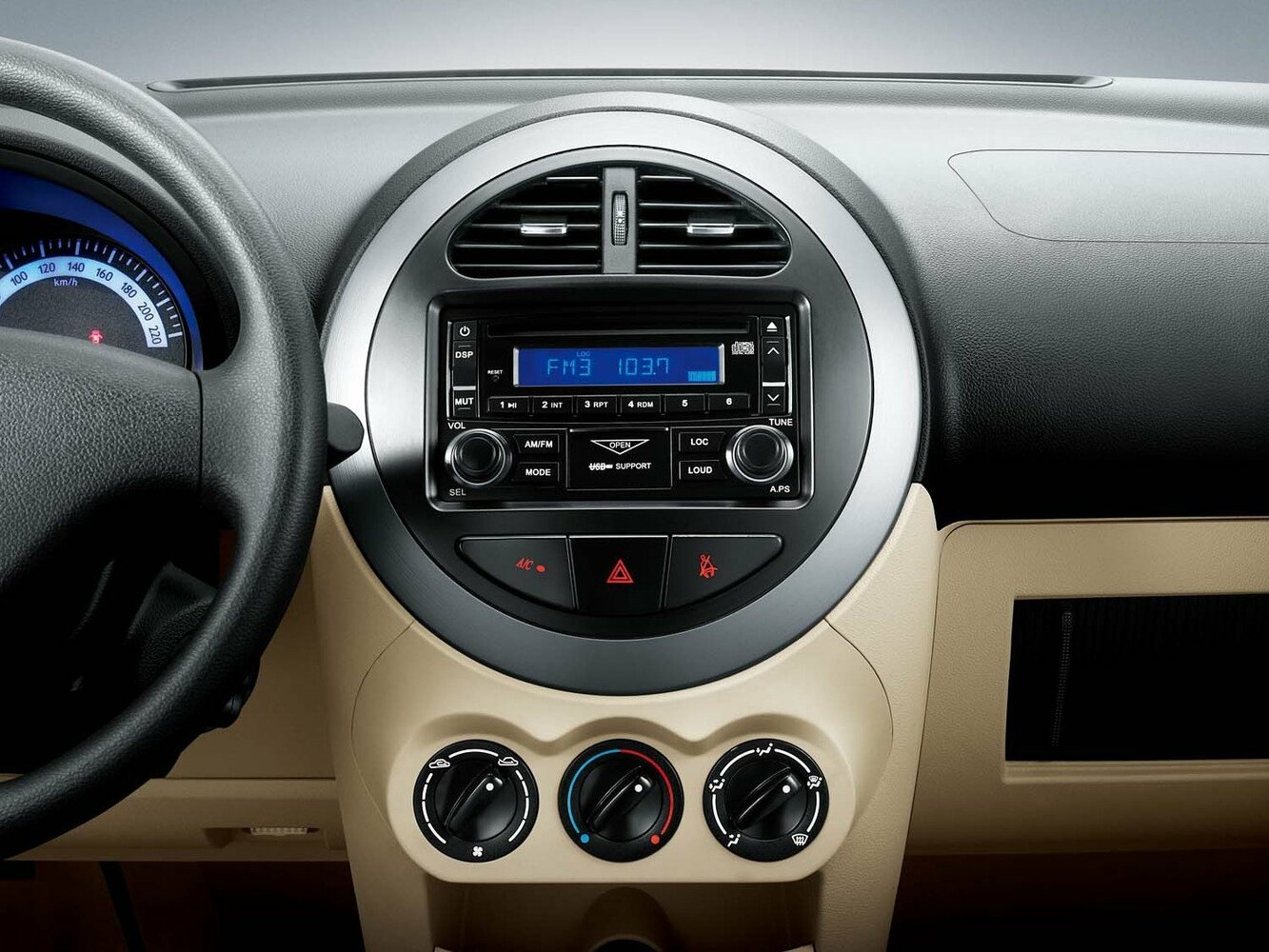 Geely LC (Panda), 2016, фото 5