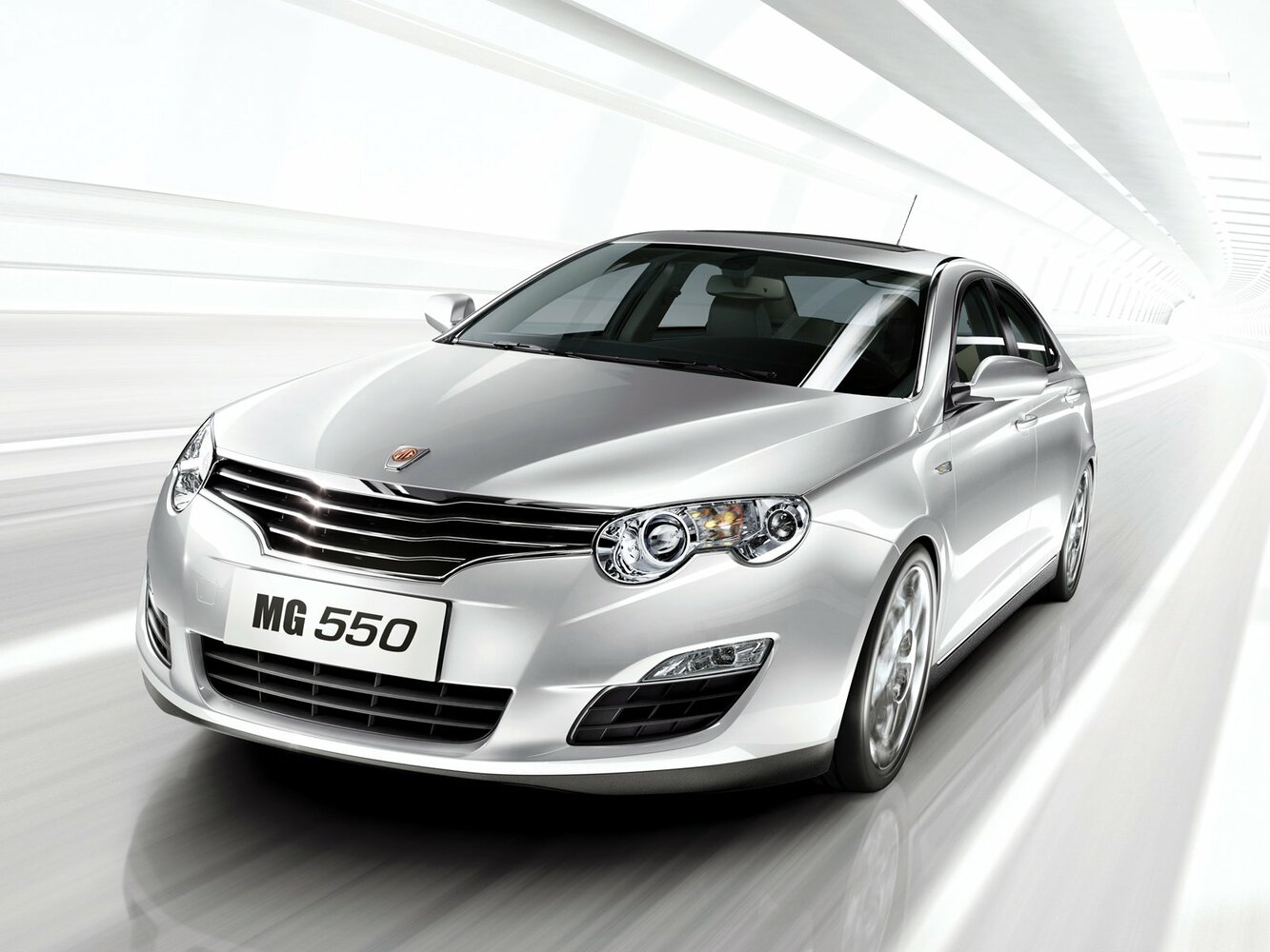 MG 550 I, 2017, фото 6