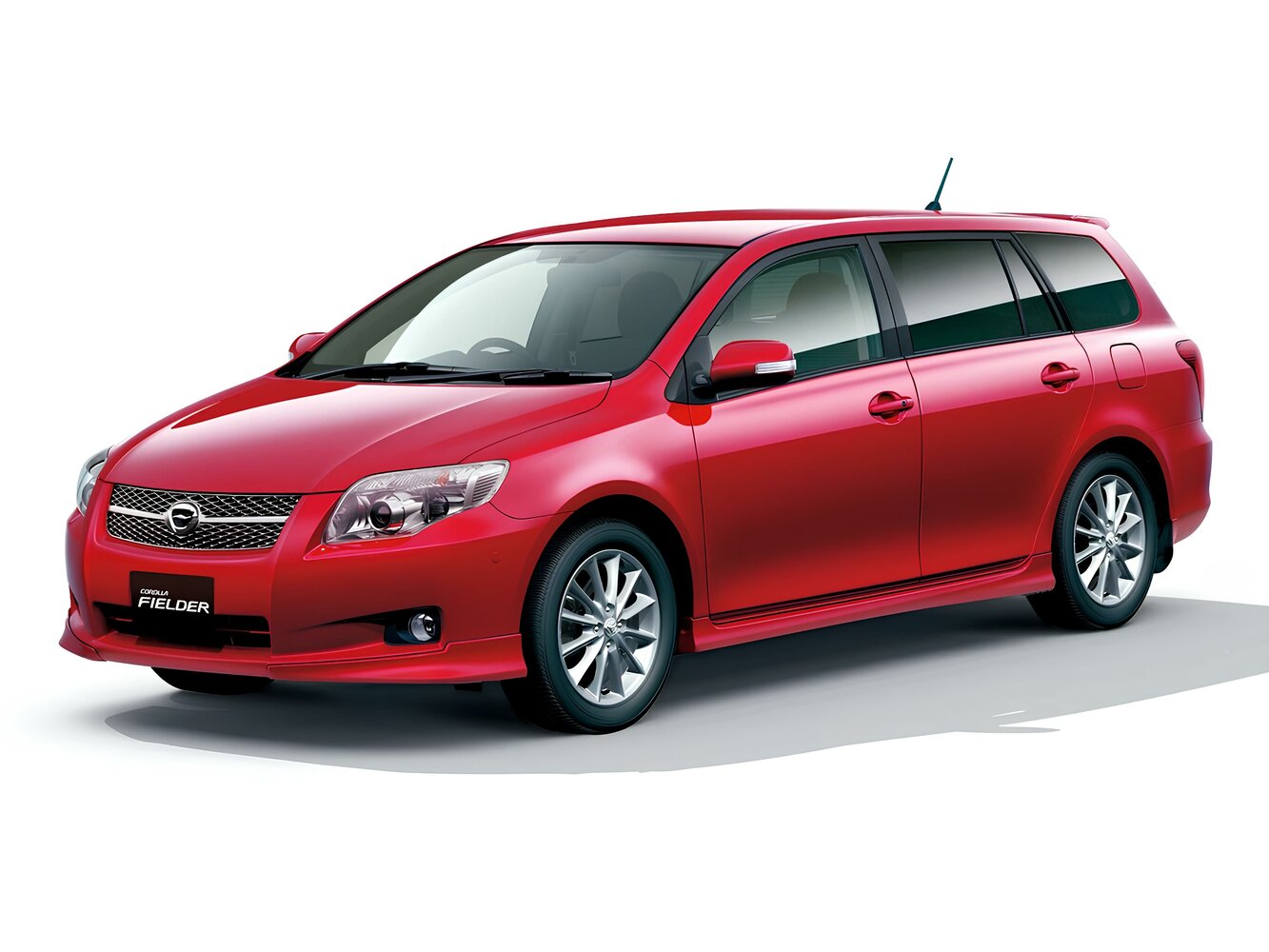 Toyota Corolla X (E140, E150), 2010, фото 5