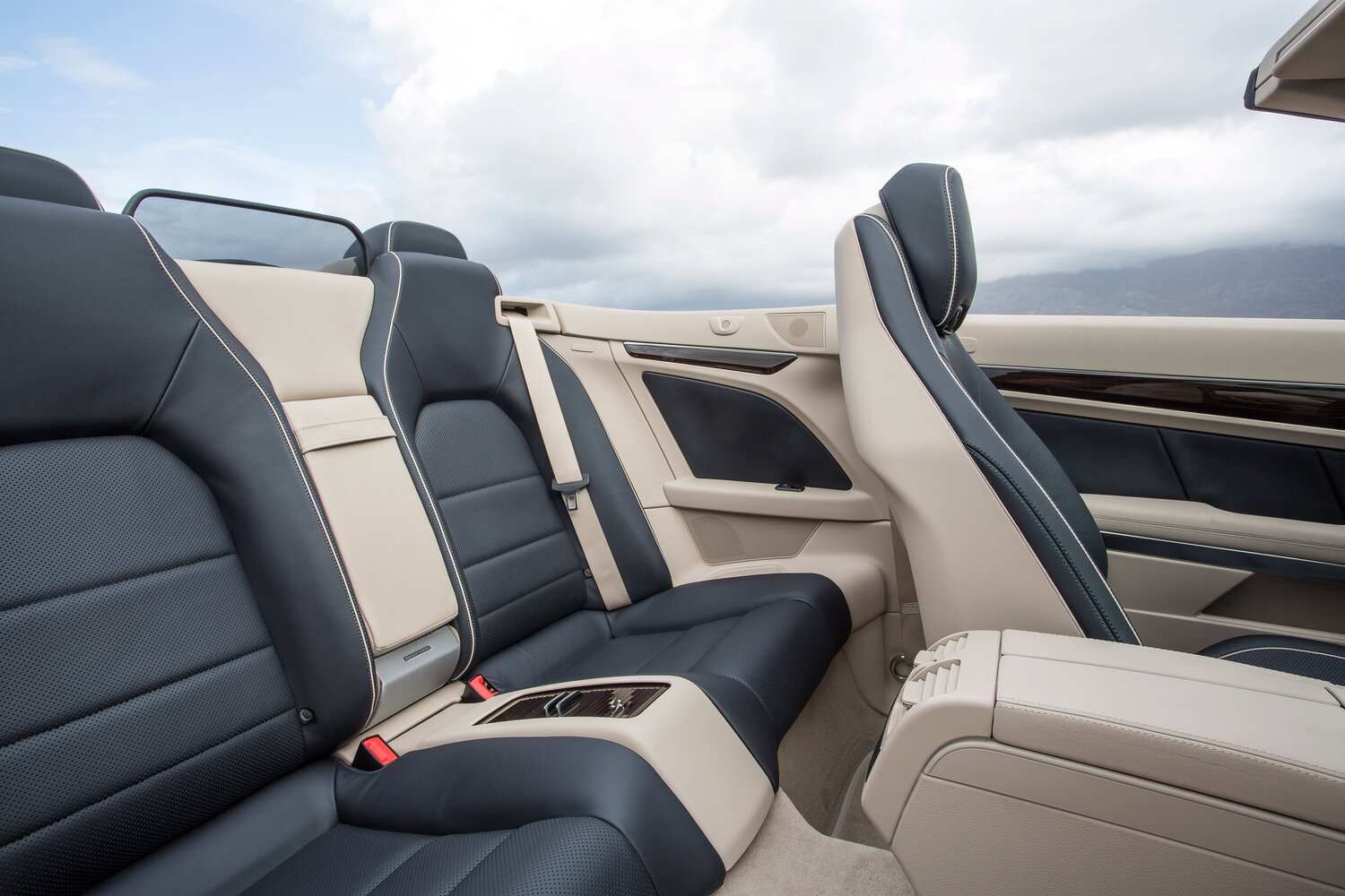 Mercedes-Benz E-Класс IV (W212, S212, C207) Рестайлинг, 2013, фото 7