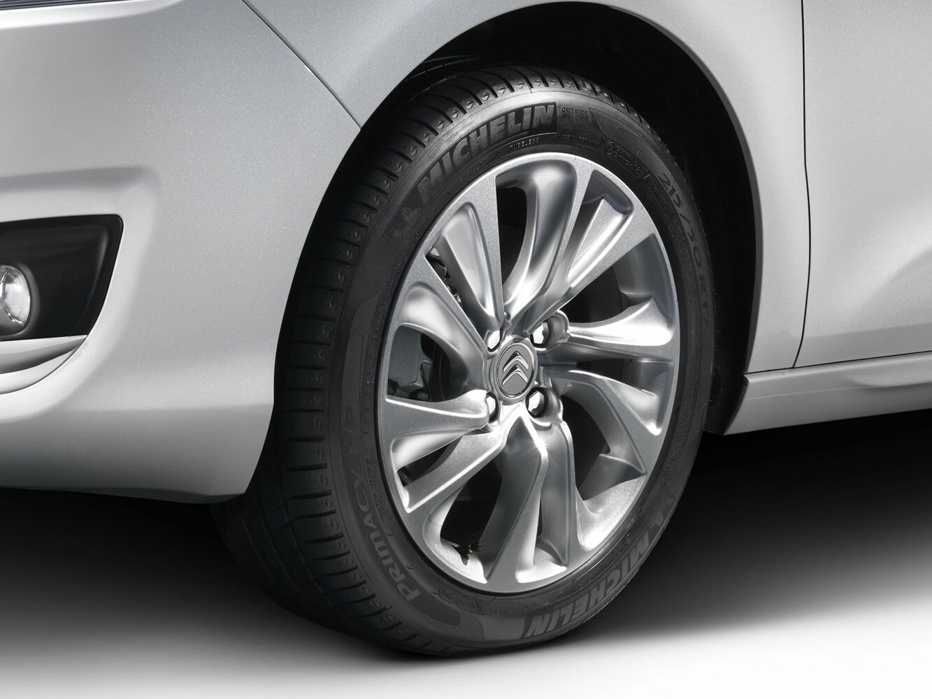 Citroen C4 II, 2012, фото 15