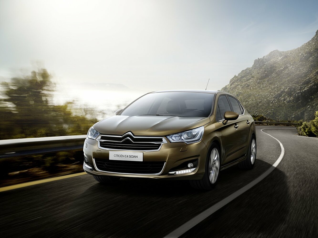 Citroen C4 II, 2012, фото 22