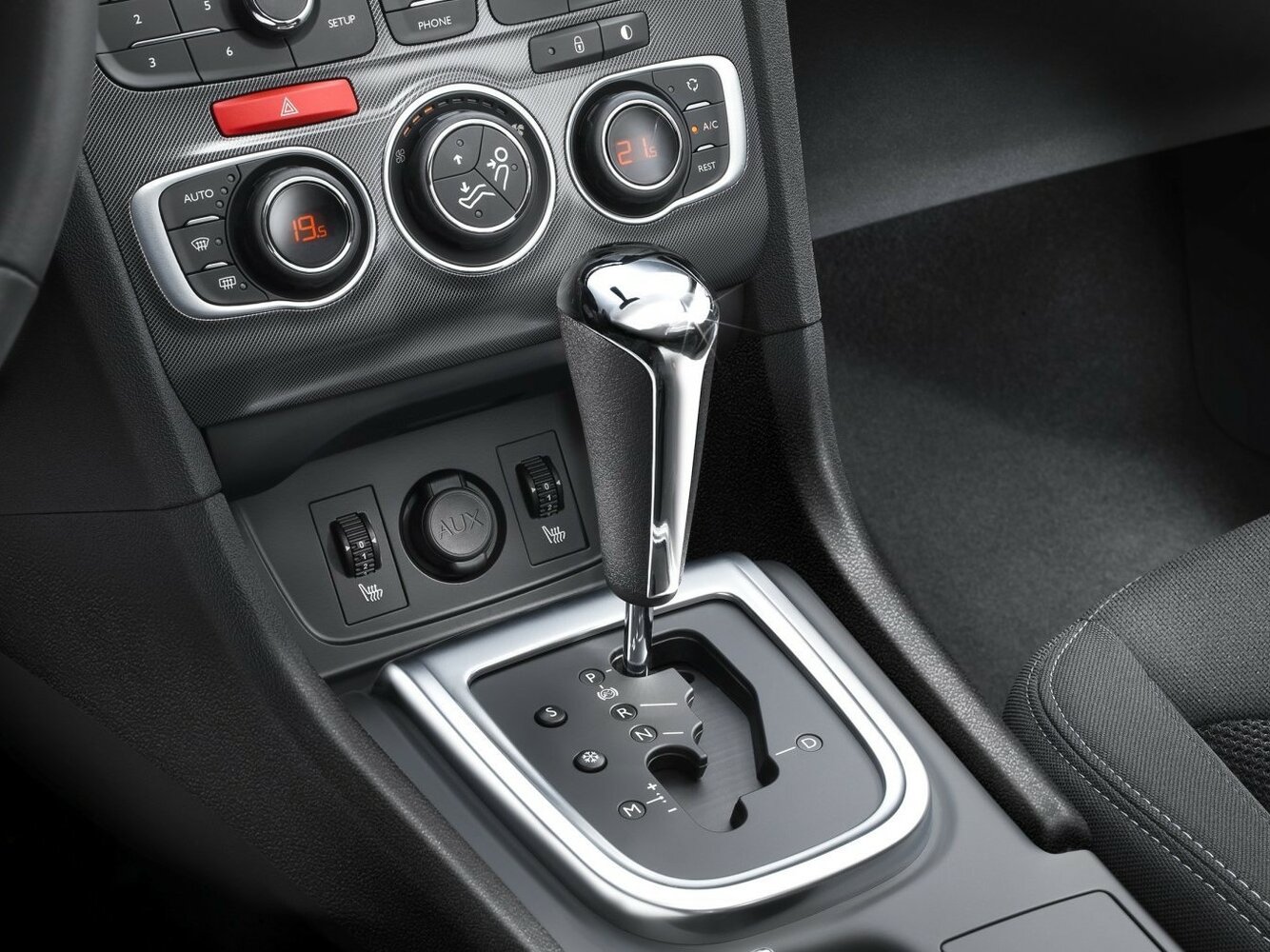 Citroen C4 II, 2012, фото 37
