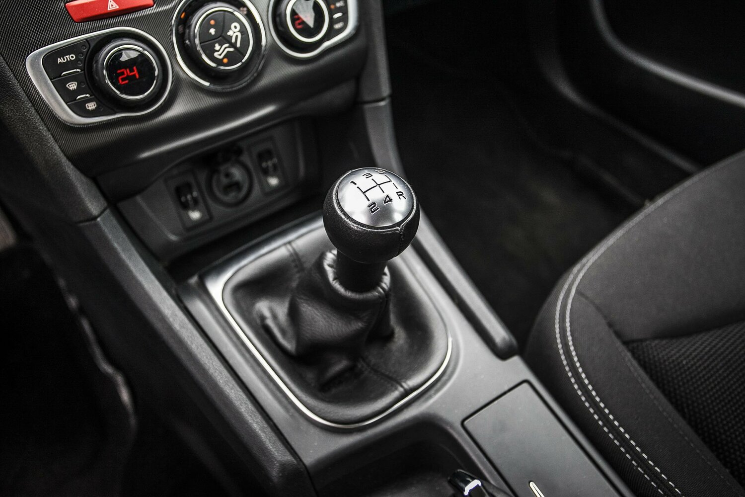 Citroen C4 II, 2012, фото 27