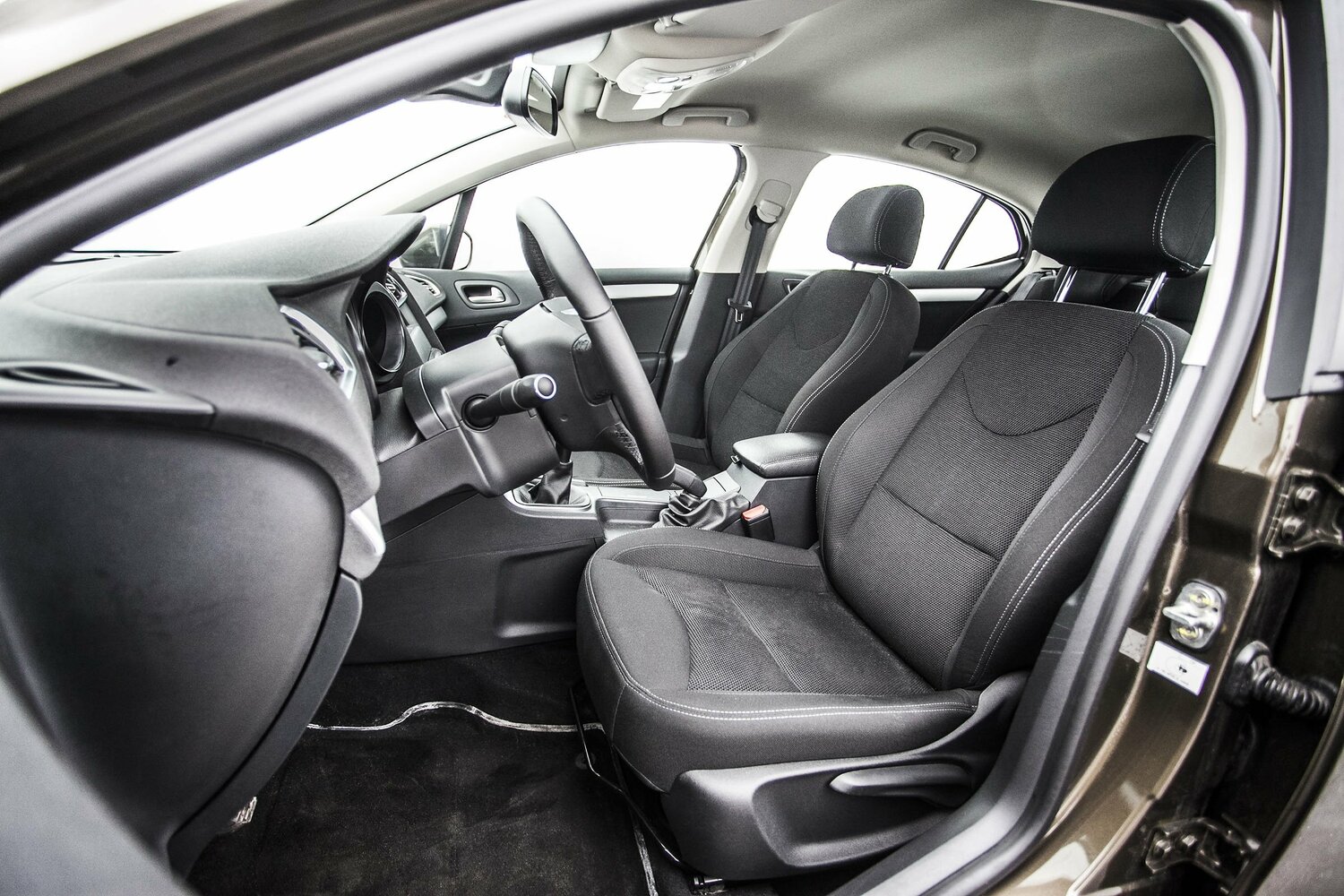 Citroen C4 II, 2012, фото 36