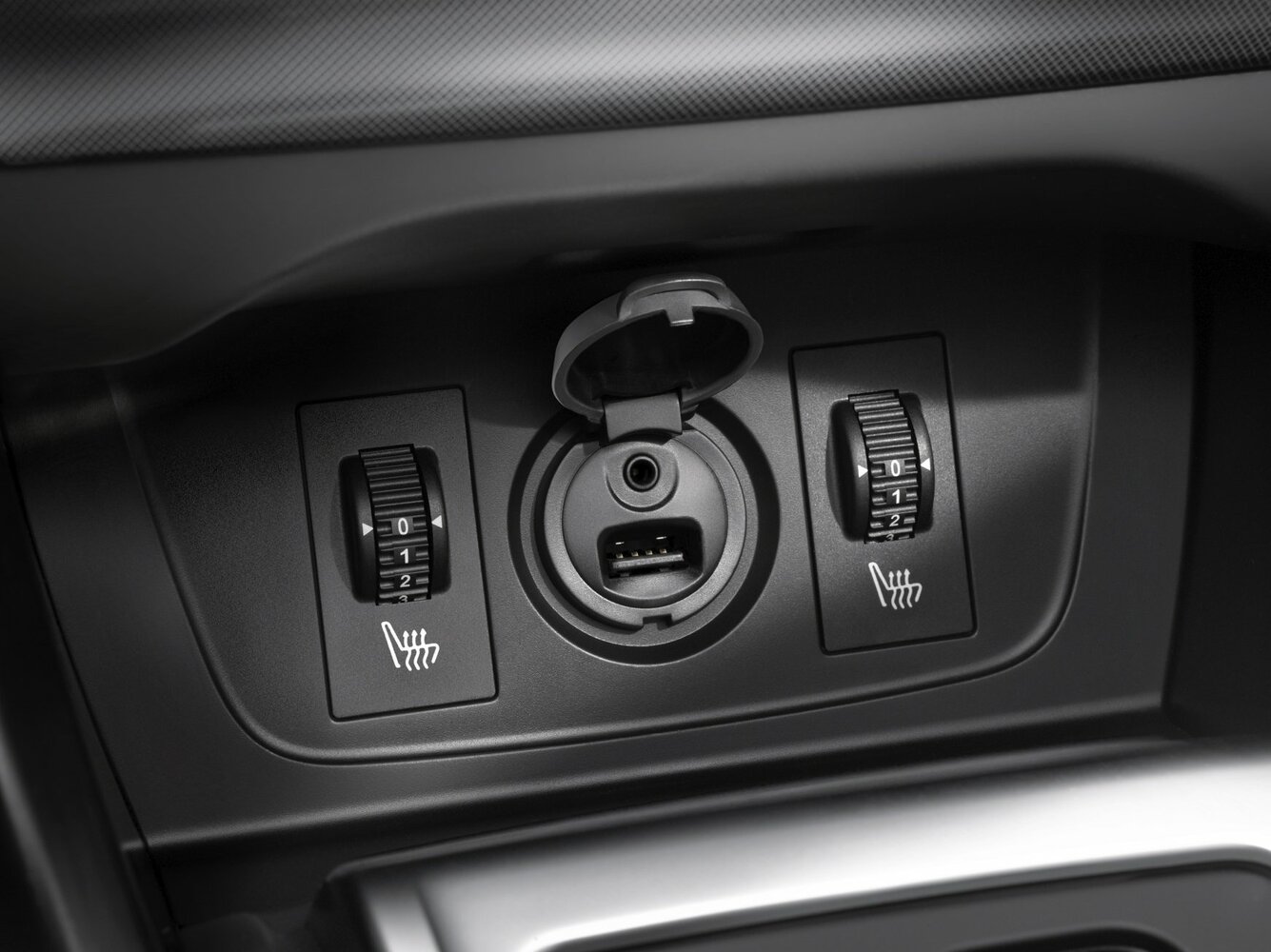 Citroen C4 II, 2012, фото 6