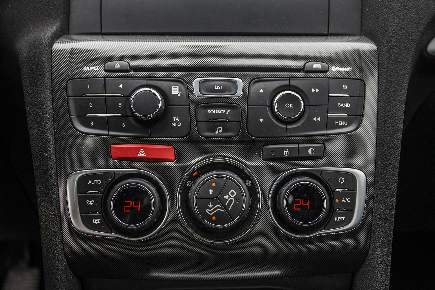 Citroen C4 II, 2012, фото 20