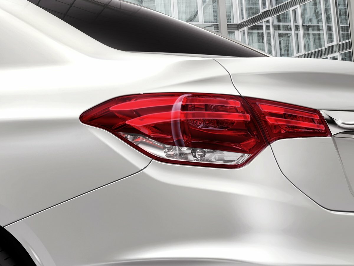 Citroen C4 II, 2012, фото 8