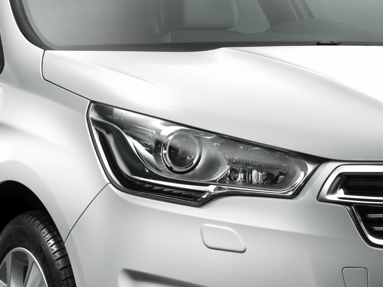 Citroen C4 II, 2012, фото 29