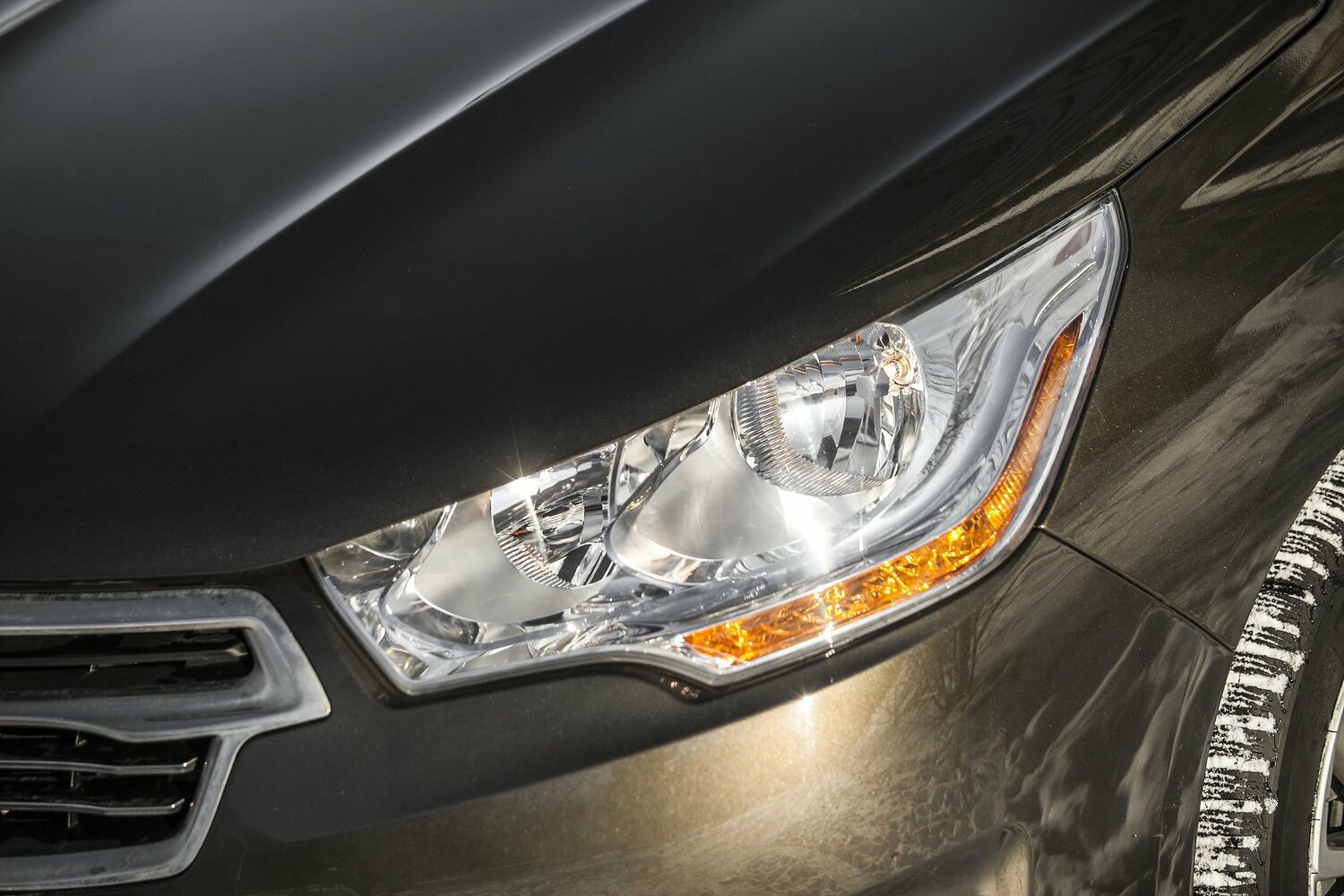 Citroen C4 II, 2012, фото 9
