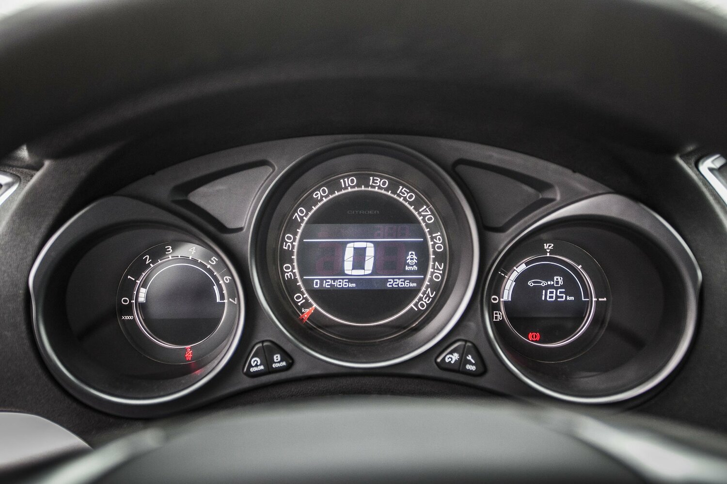 Citroen C4 II, 2012, фото 33