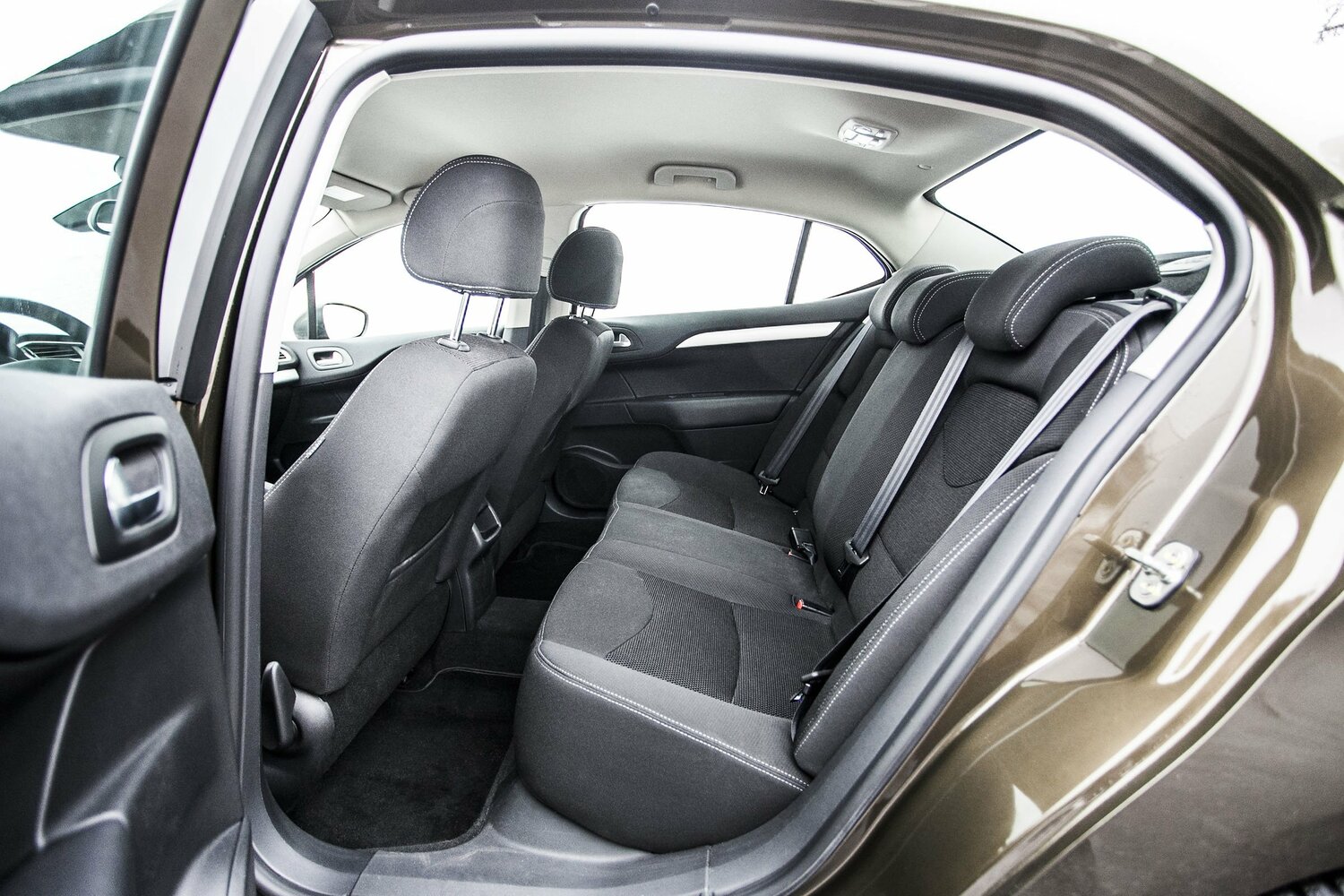 Citroen C4 II, 2012, фото 12