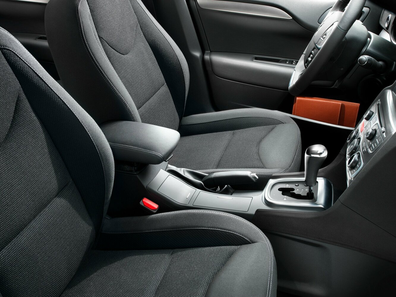 Citroen C4 II, 2012, фото 13