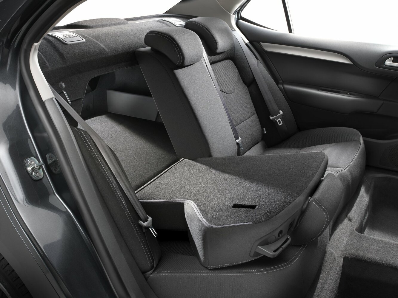 Citroen C4 II, 2012, фото 11
