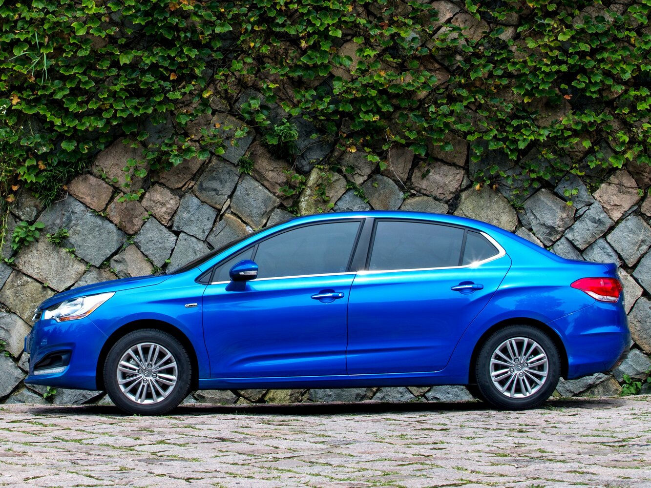 Citroen C4 II, 2012, фото 26