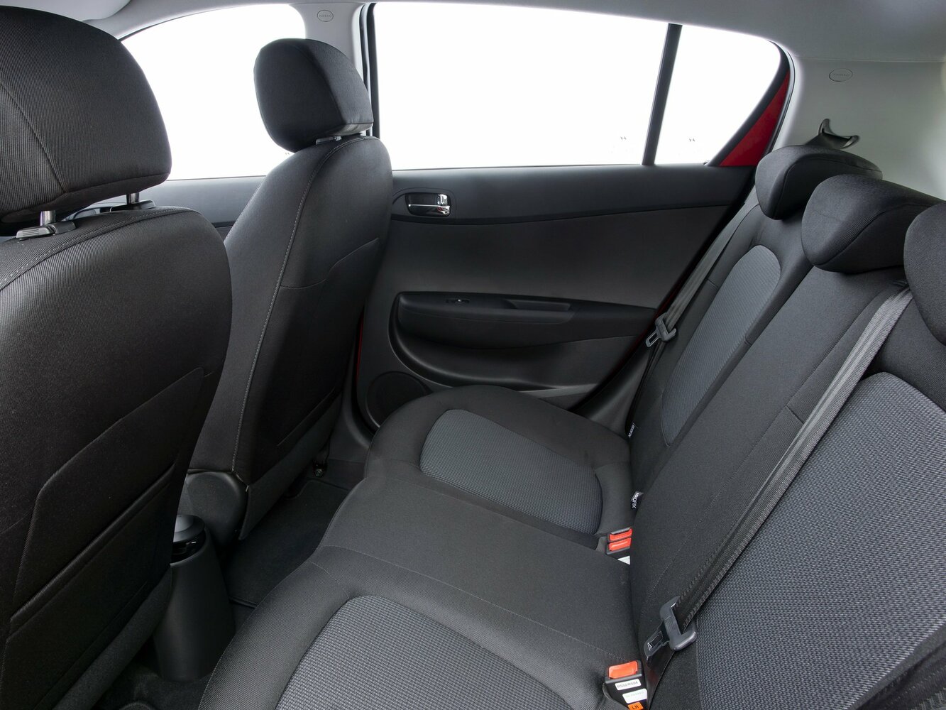 Hyundai i20 I Рестайлинг, 2014, фото 2