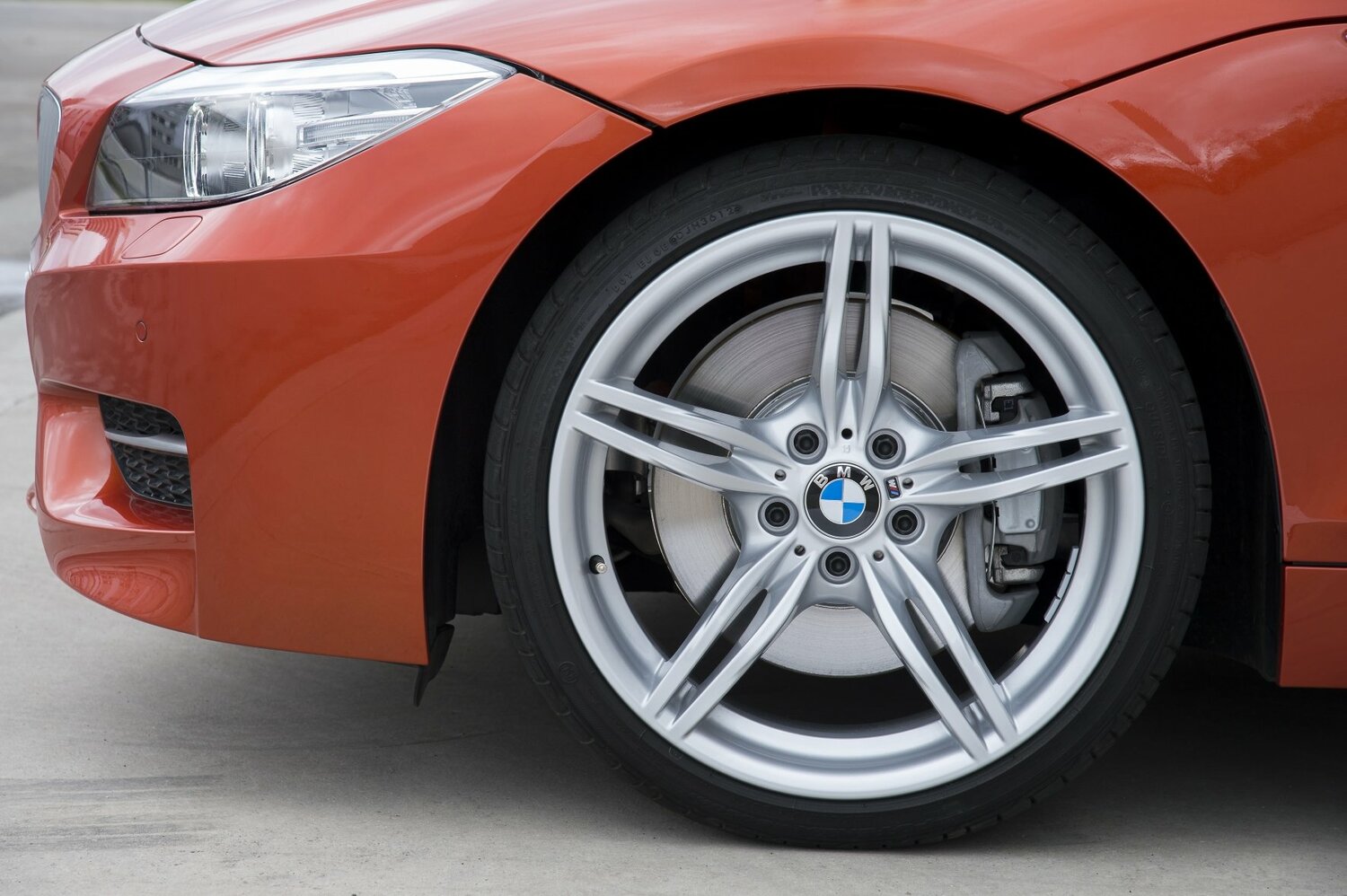 BMW Z4 II (E89) Рестайлинг, 2017, фото 10