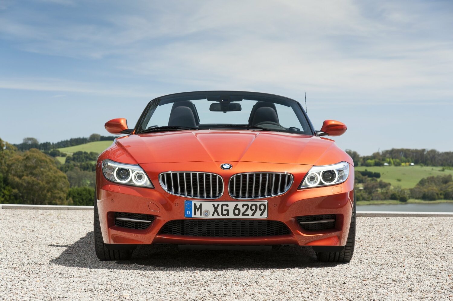 BMW Z4 II (E89) Рестайлинг, 2017, фото 12