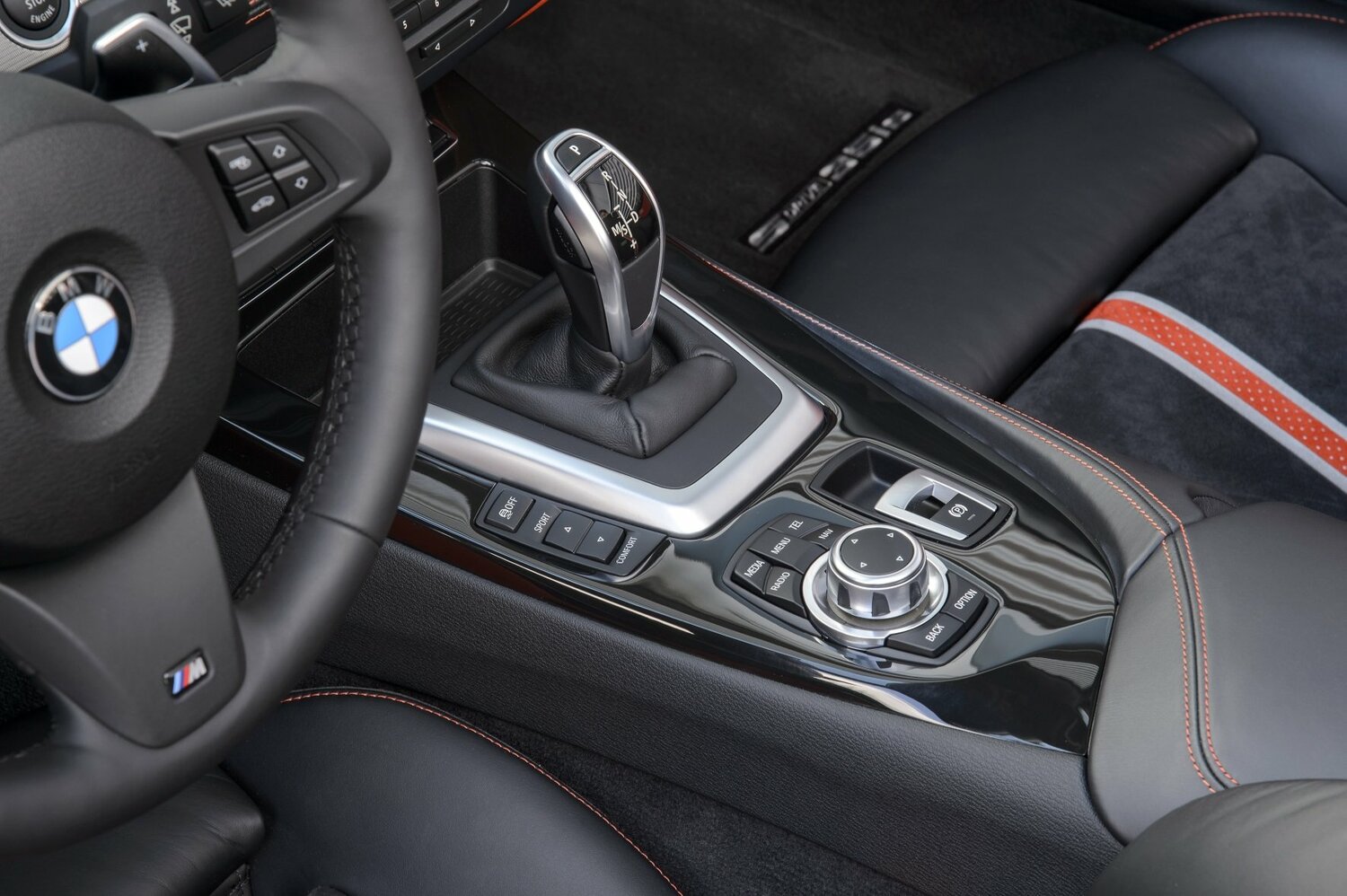 BMW Z4 II (E89) Рестайлинг, 2017, фото 1