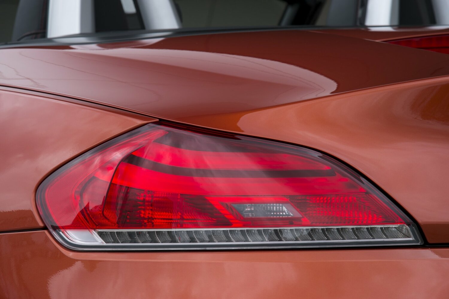 BMW Z4 II (E89) Рестайлинг, 2017, фото 9