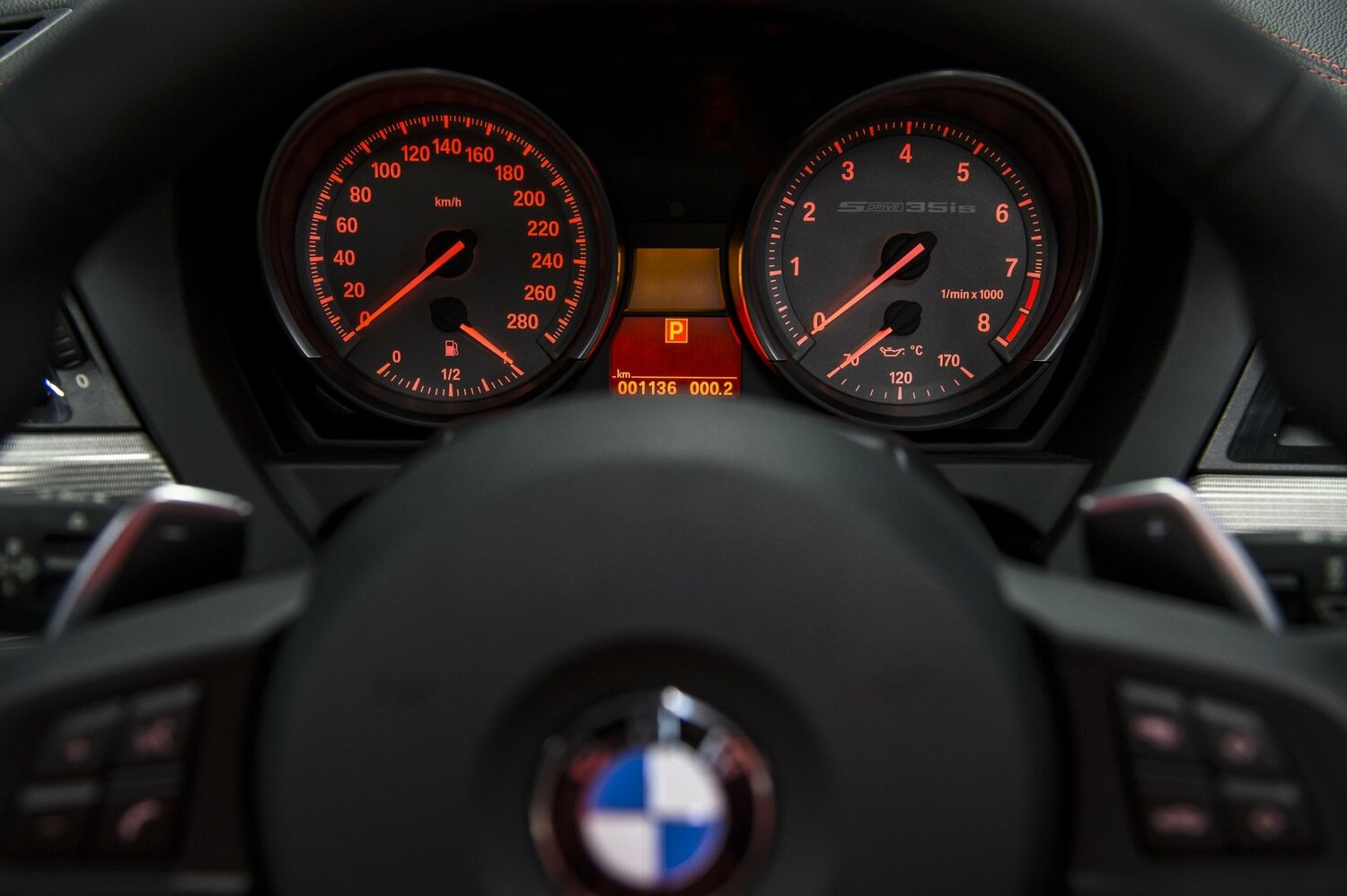 BMW Z4 II (E89) Рестайлинг, 2017, фото 3
