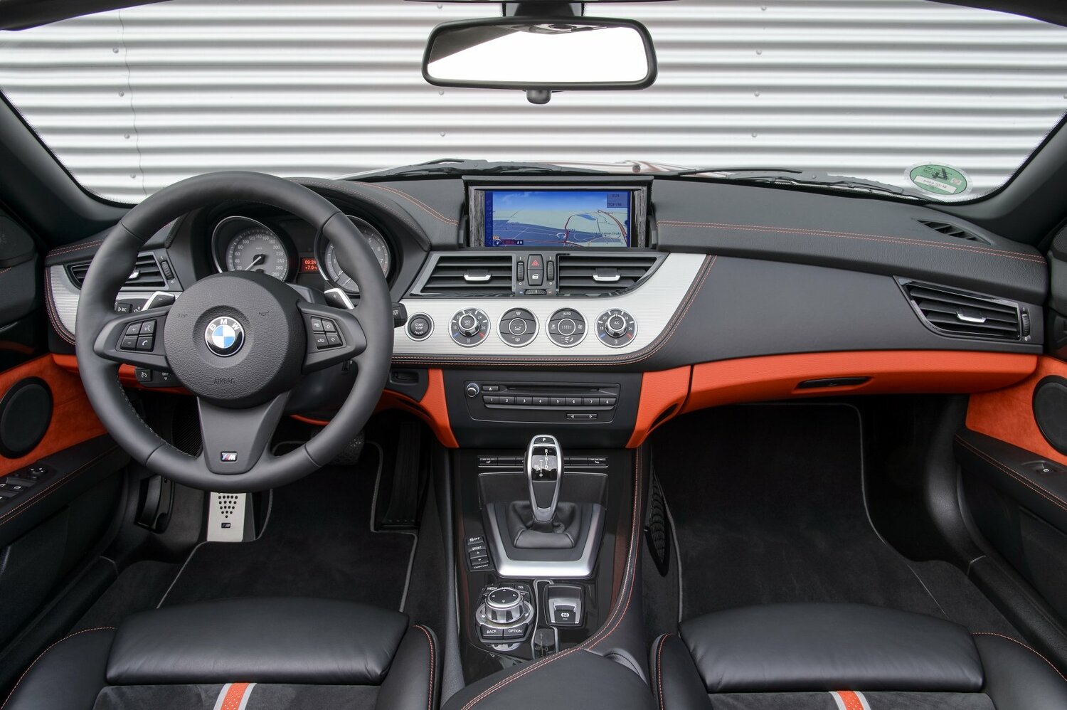 BMW Z4 II (E89) Рестайлинг, 2017, фото 17