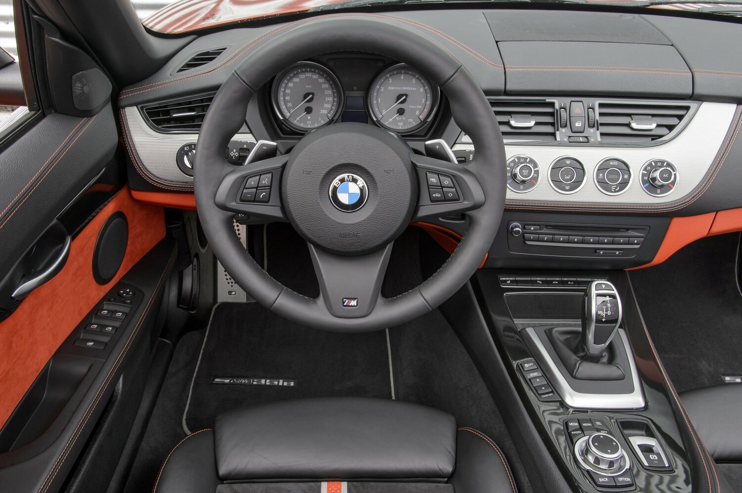 BMW Z4 II (E89) Рестайлинг, 2017, фото 2