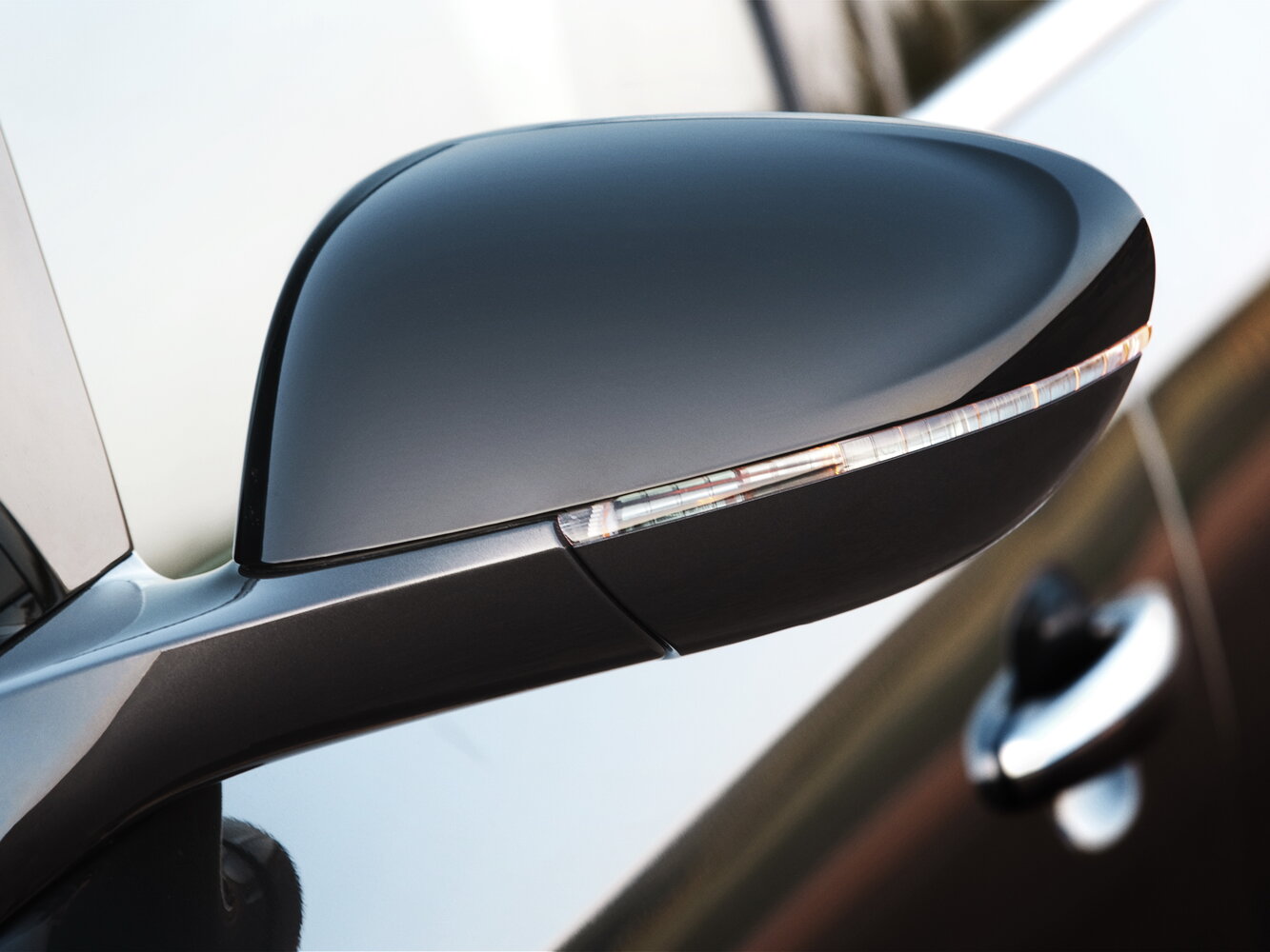 Saab 9-5 II, 2012, фото 1