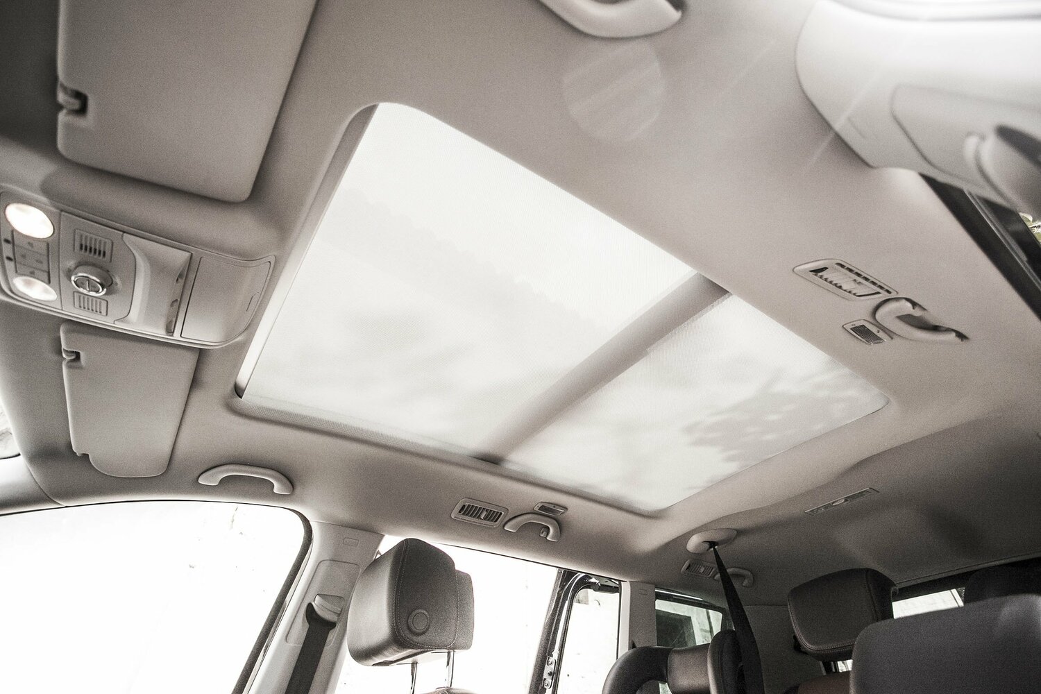 SEAT Alhambra II, 2012, фото 4