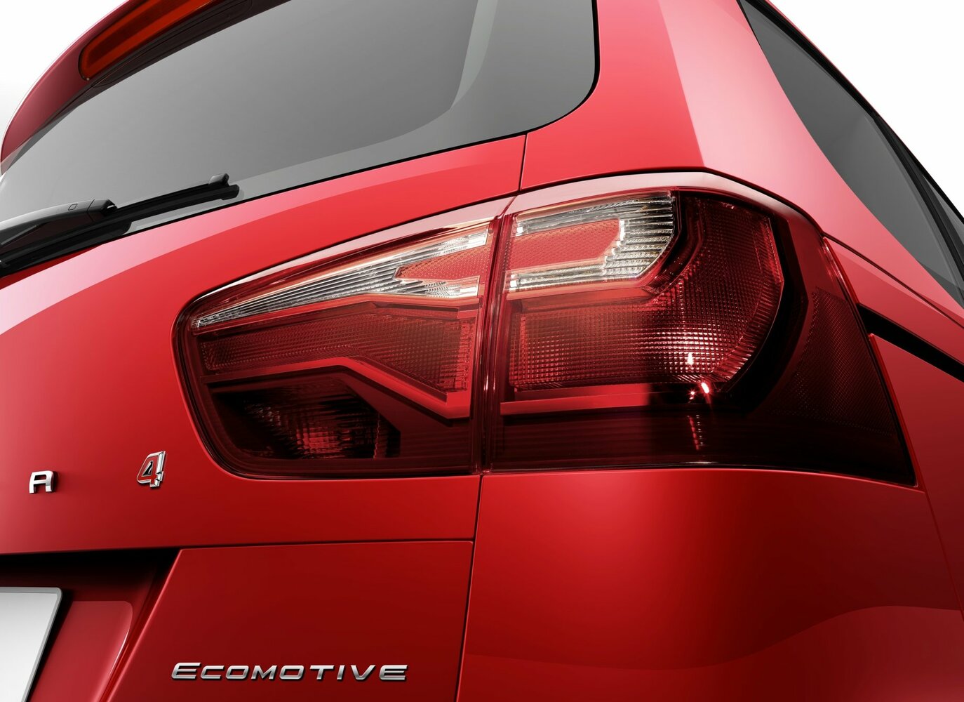 SEAT Alhambra II, 2012, фото 8