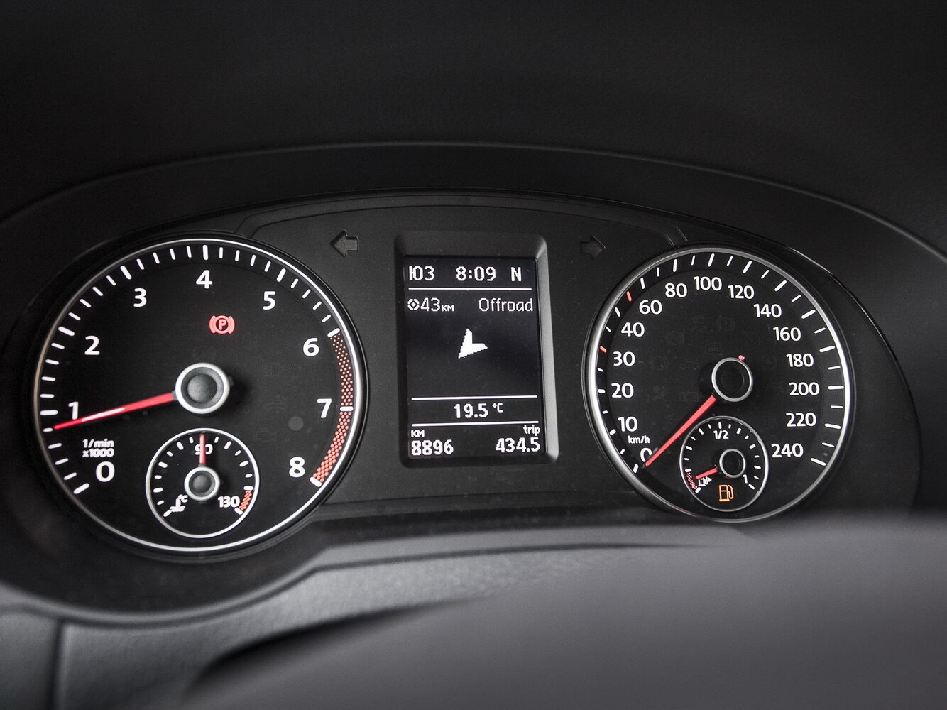 SEAT Alhambra II, 2012, фото 12