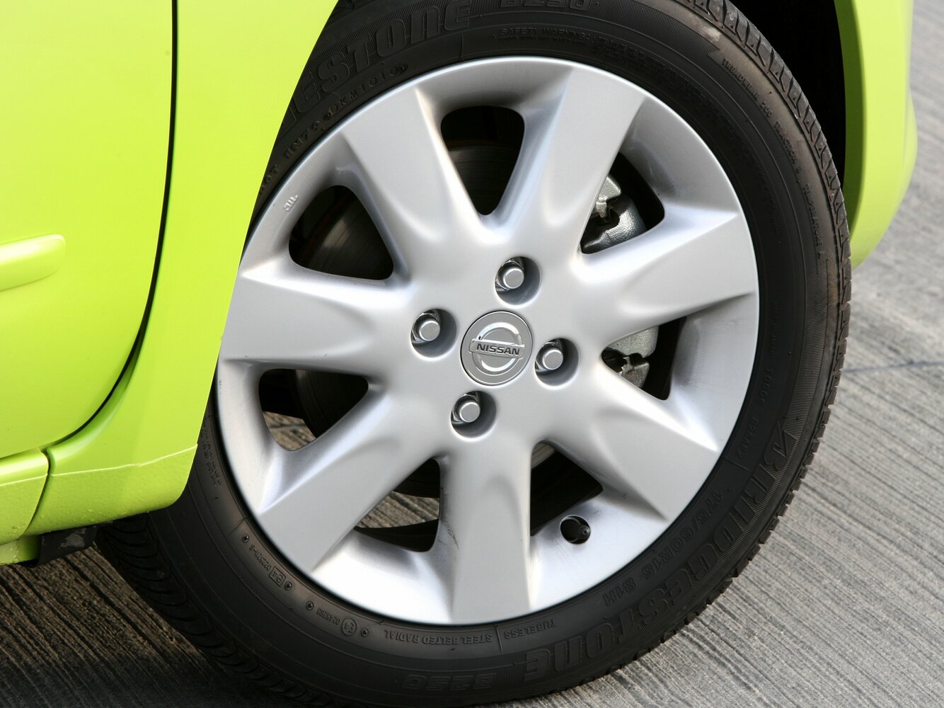 Nissan Micra IV (K13), 2013, фото 2